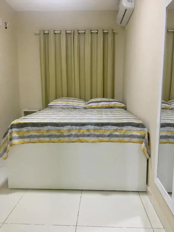 Ambiente da hospedagem 4