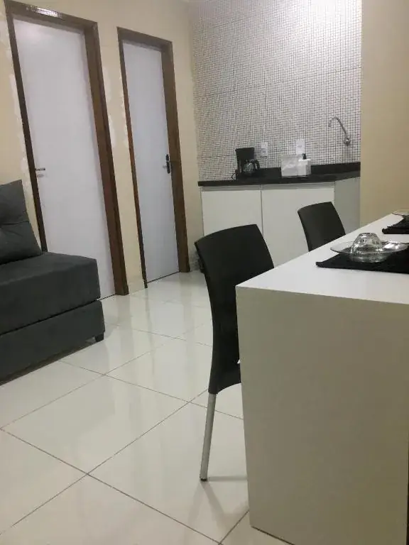 Ambiente da hospedagem 6