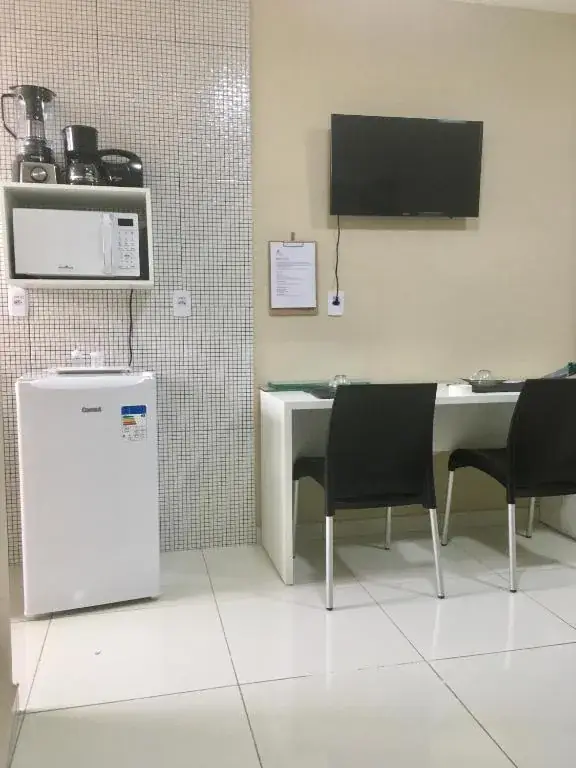 Ambiente da hospedagem 7