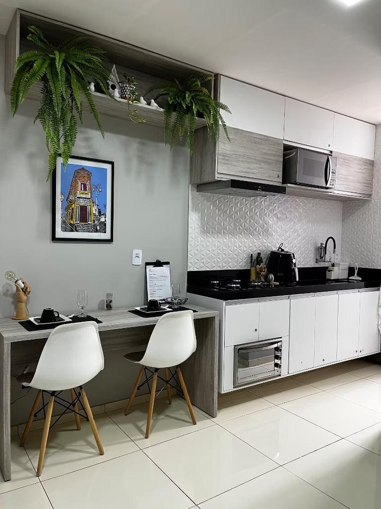Flat ou Hotel em Petrolina? Qual escolher para sua viagem